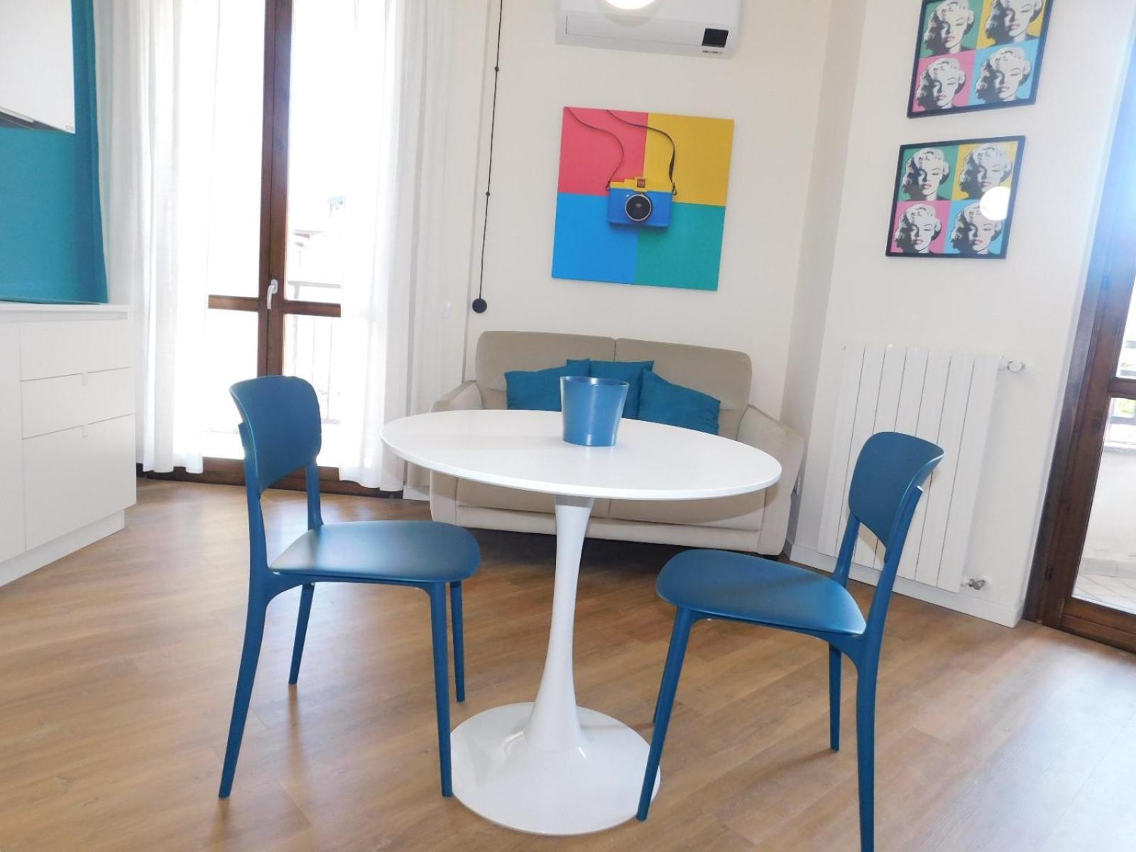 Appartamento Casa Jotti Cardano Al Campo Esterno foto